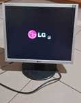 Монітор LG Flatron L175  (17")