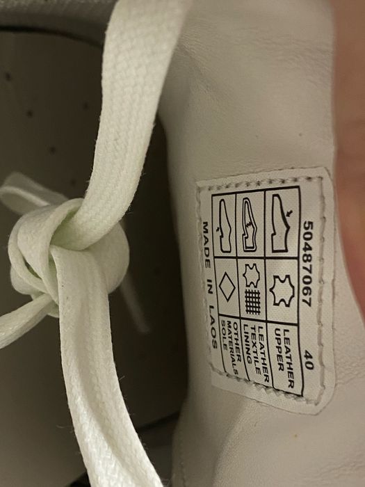 Sapatilhas HUGO da Hugo Boss Futurism Tenn 40