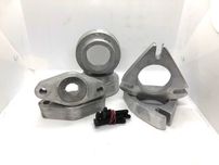 Проставки Ford Focus / Форд Фокус 1,  2 ,3 С-Макс