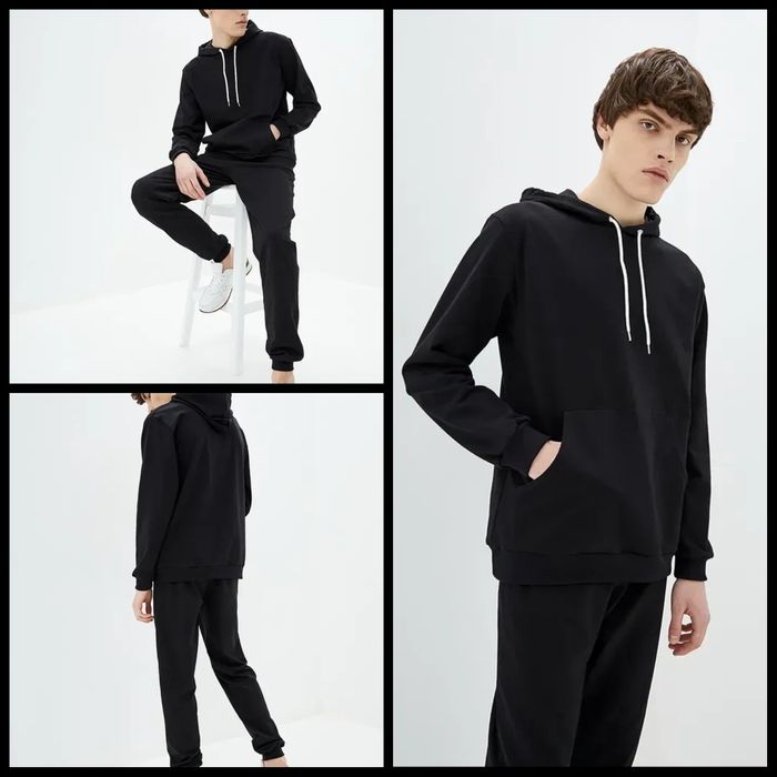 Чоловічий спортивний костюм ТУРЦИЯ двонитка m,l,xl,xxl ,ОПТ ТА РОЗДРІБ