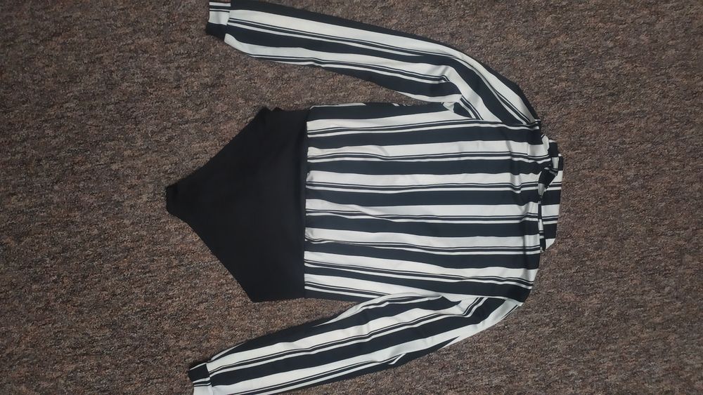 Блузка, блуза-боди ,,Amisu, размер S