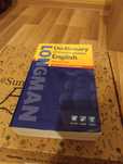 Słownik Longman Dictionary of Contemporary English for advanced