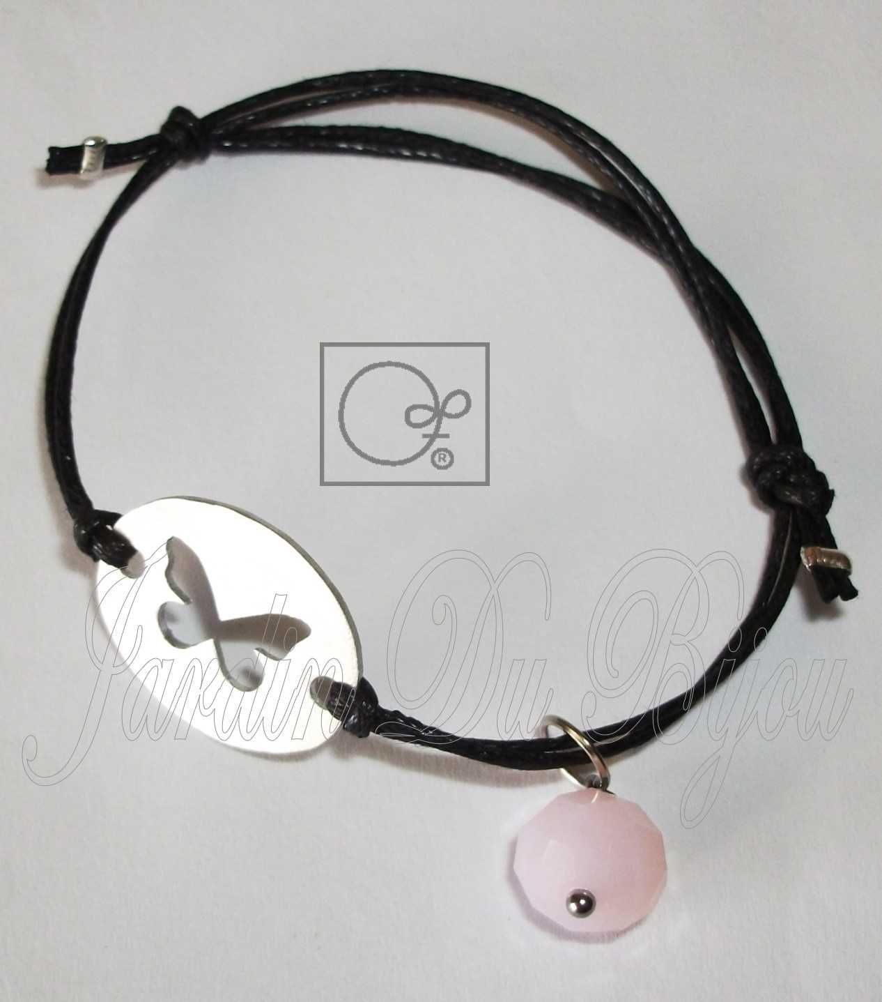 Pulseira Borboleta