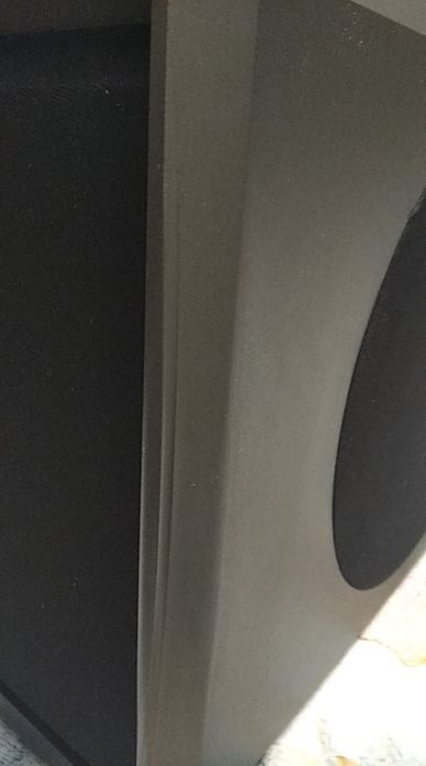 Домашній кинотеатр 100W сабвуфер + 5 по 30W сателіти + пульт