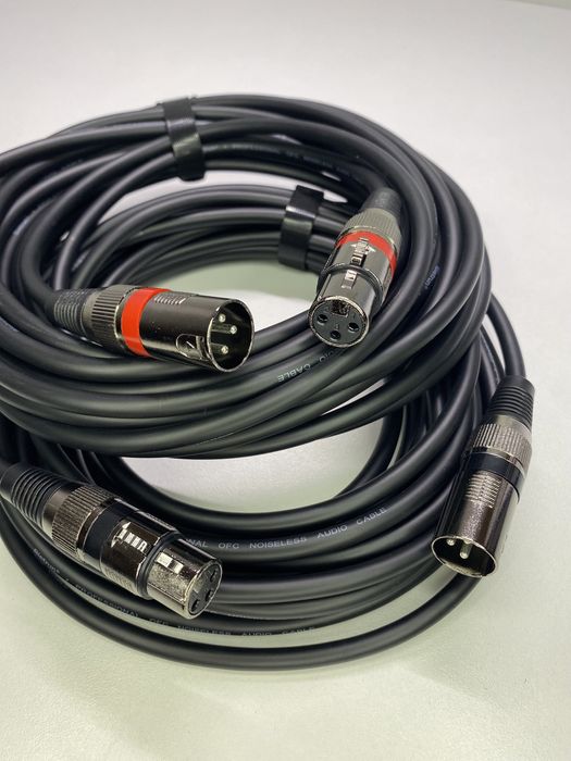 Кабель для мікрофону Bietrun