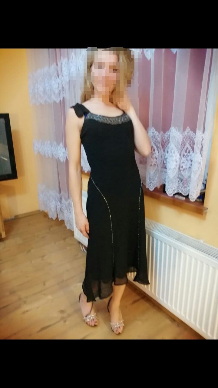 Sukienka Amaranto