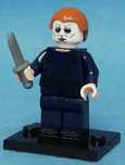 Michael Myers - Halloween (Filmes e Séries)
