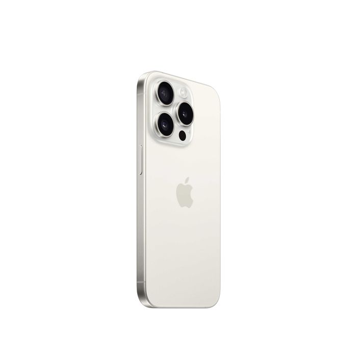Apple iPhone 15 Pro 256 GB – Biały | Stan A+ | Gwarancja | Raty 0%
