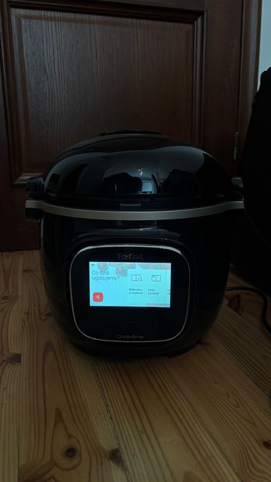 Tefal Multicooker NOWY