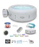 Bestway jacuzzi paris LED 6 osobowe