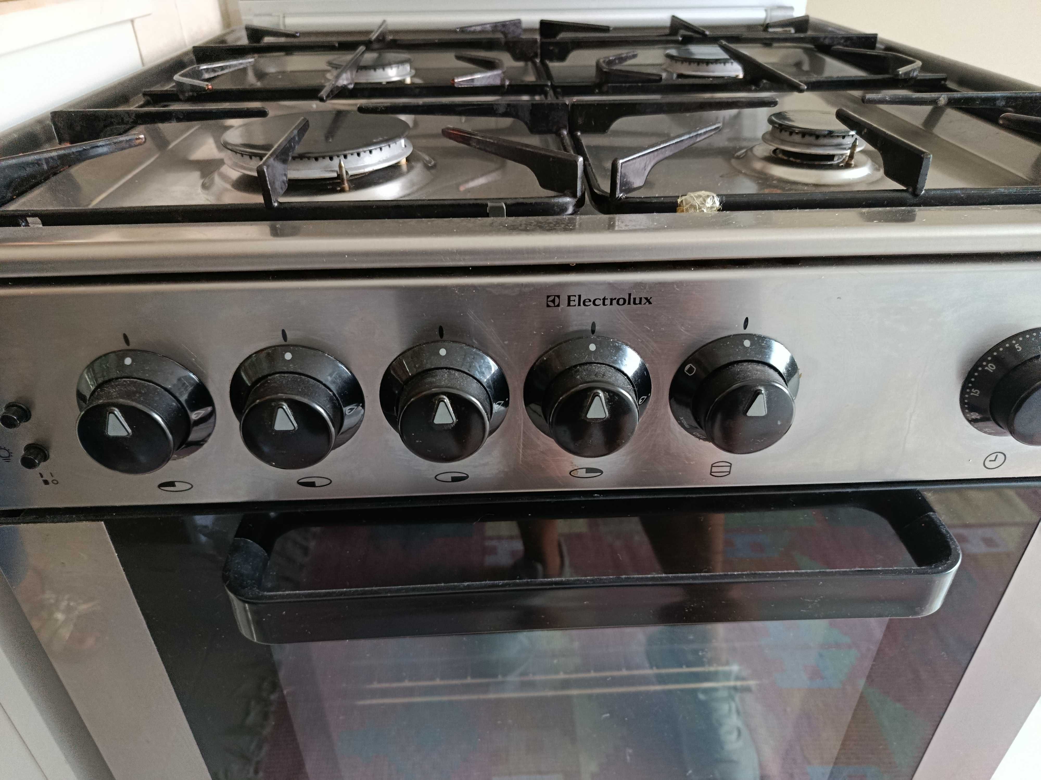 Fogão  Electrolux