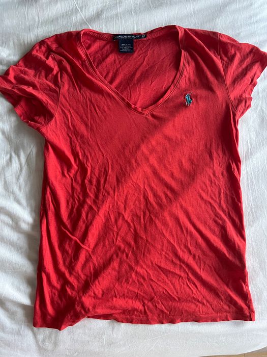 Koszulka Ralph lauren damska s
