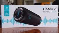Акустическая система Lamax SOUNDER 2 portable speaker Stereo 30 W.