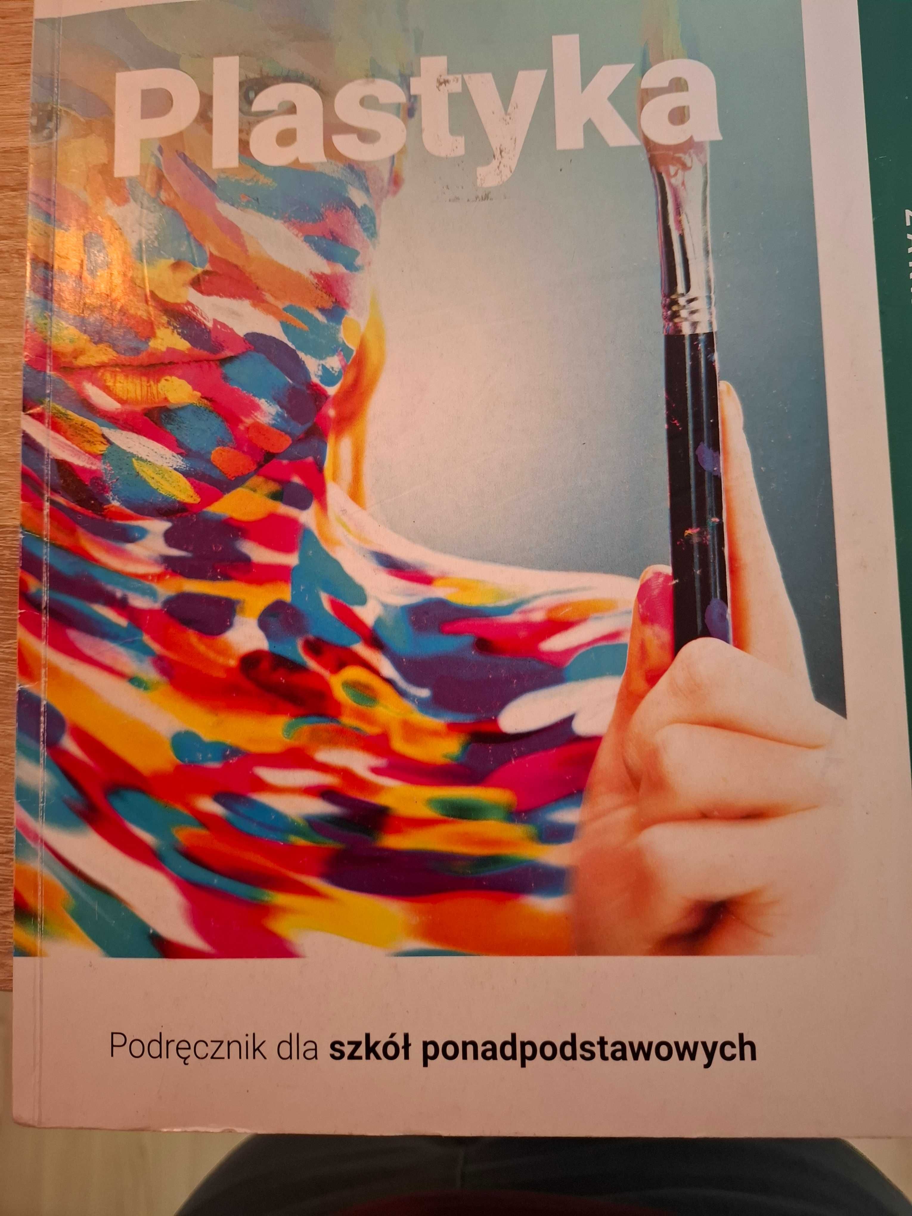 Plastyka podręcznik