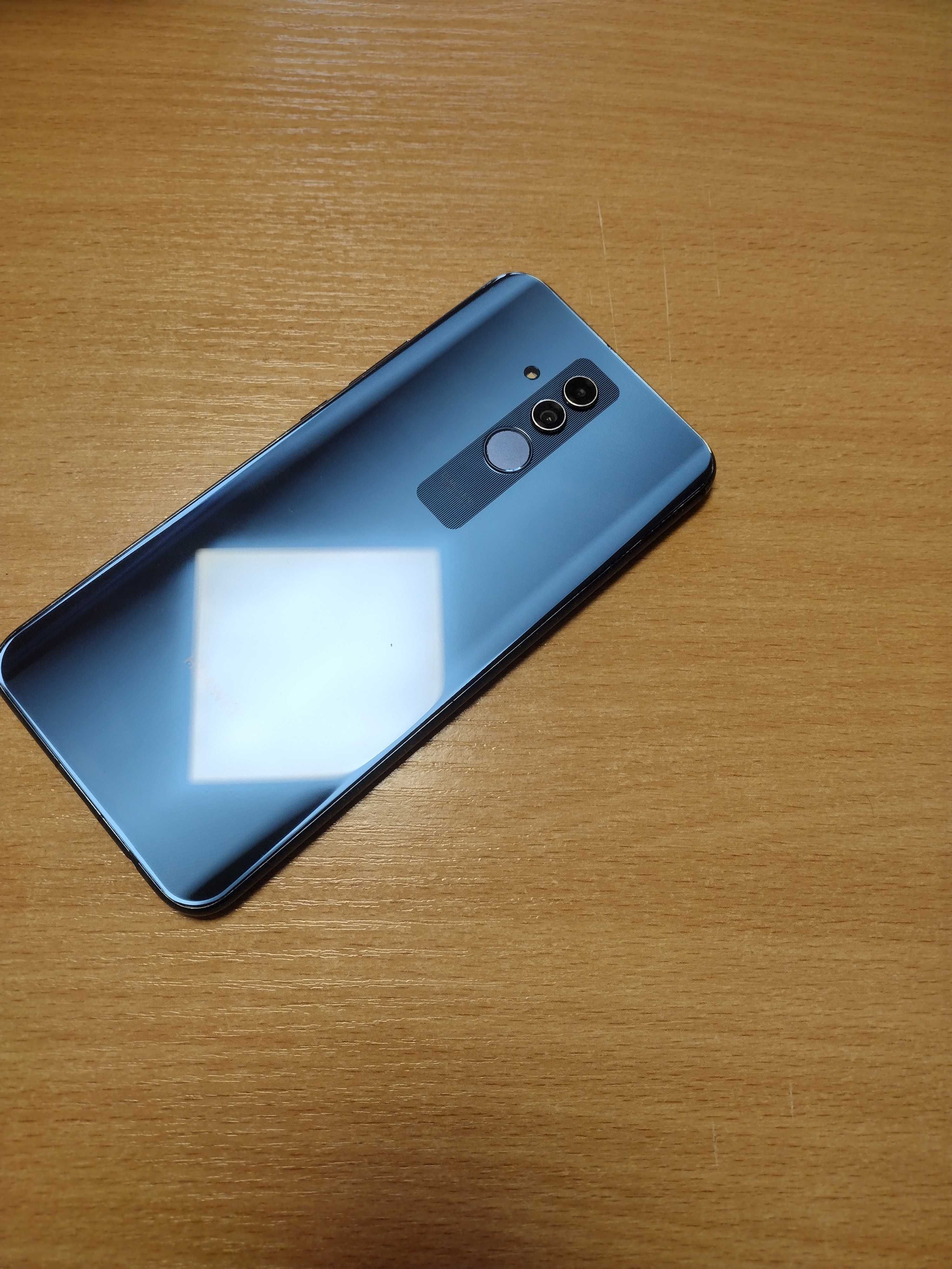 Huawei Mate 20 Lite