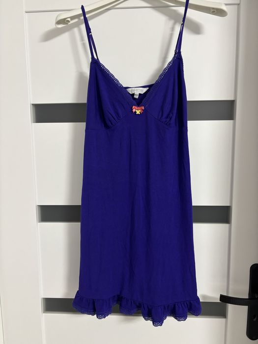 Koszula nocna damska