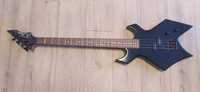 Sprzedam gitarę basową firmy B.C.Rich.