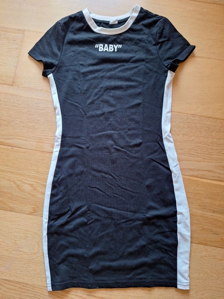 Vestido da Shein