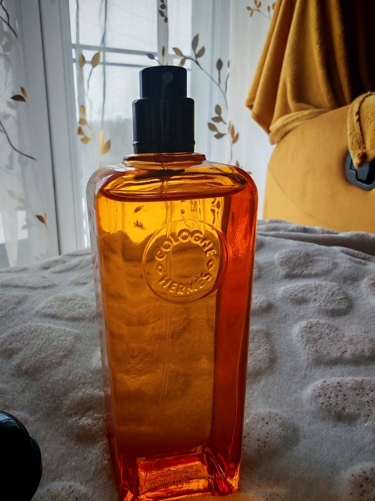 Hermes Eau de mandarine ambree 100ml