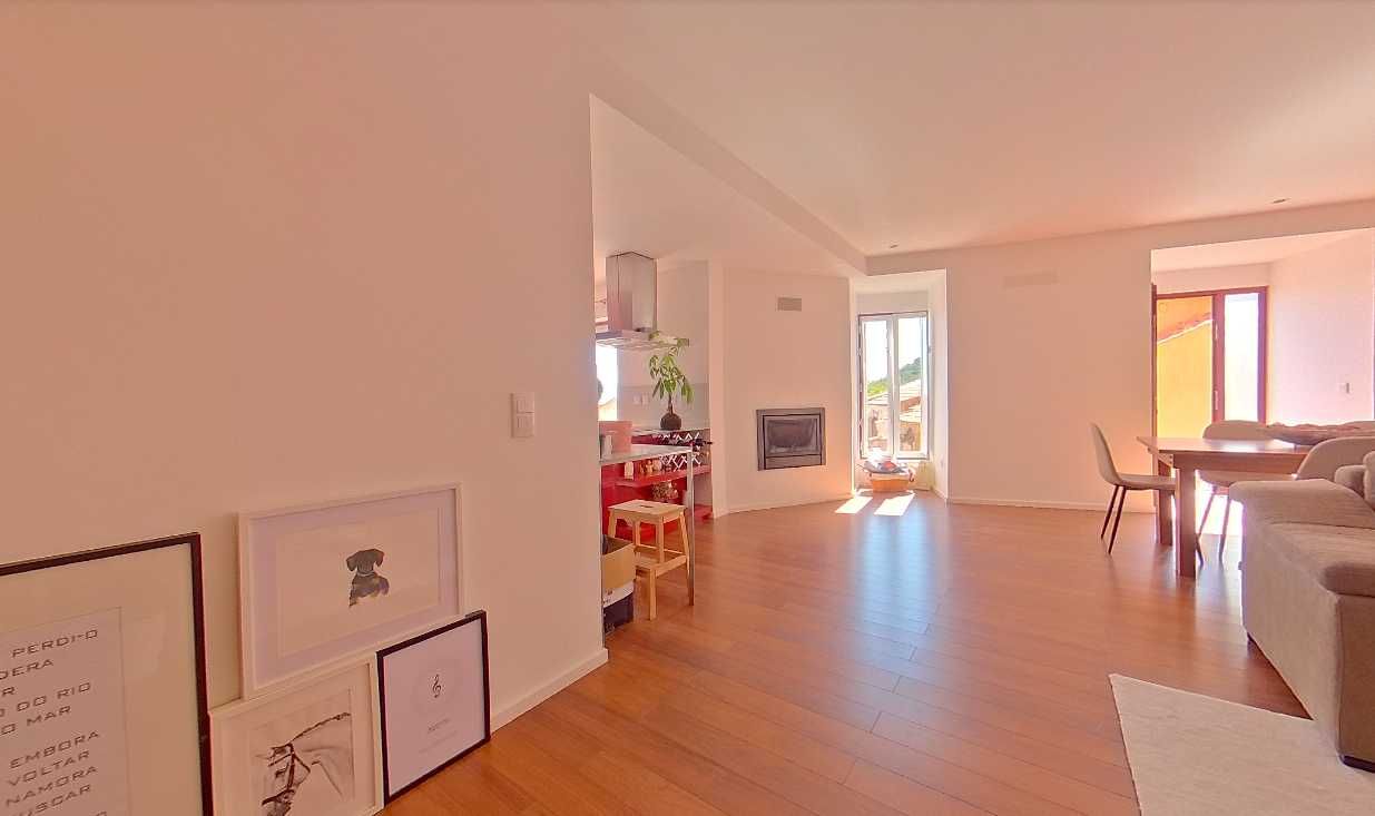 Belíssimo apartamento T2 131M2 para venda Mata - Arruda dos Vinhos