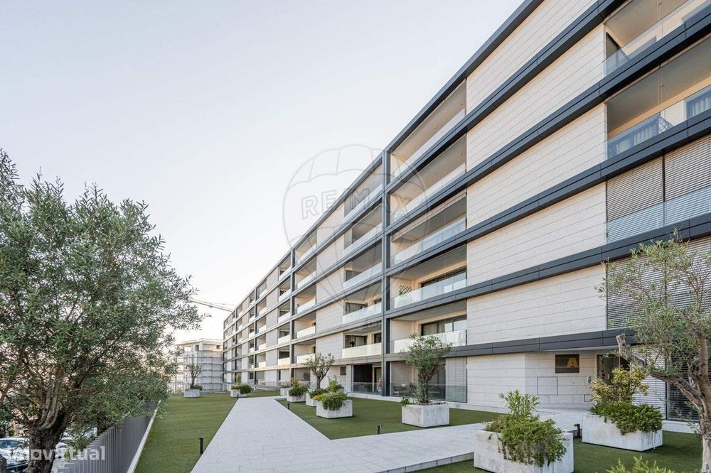 Apartamento T3 para venda