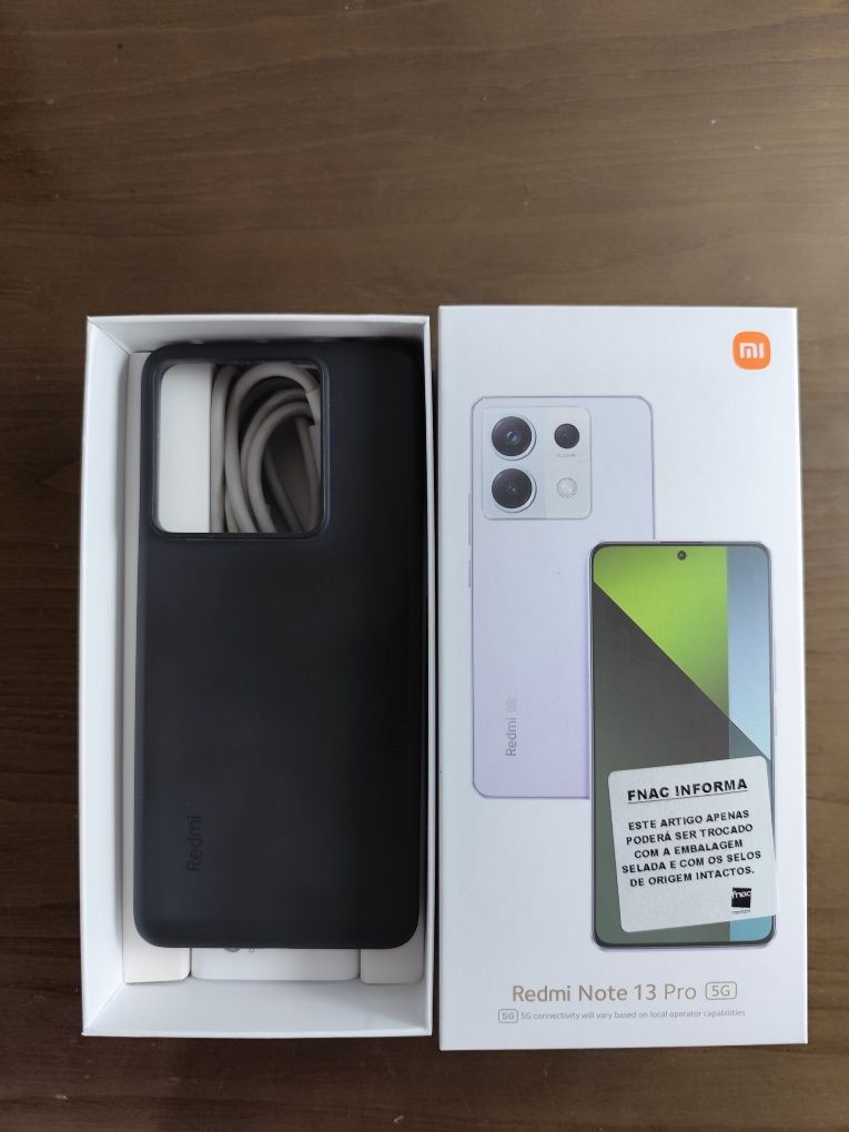 Xiaomi redmi note 13 pro 5G