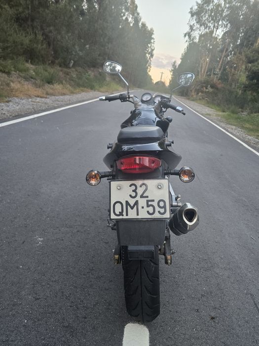 Daelim Roadwin FI 125