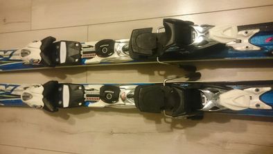 Narty Nordica Dobermann Pro GS 171 cm