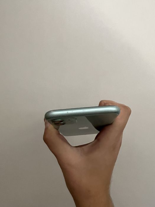 iPhone 11 | 64 GB | Neverlock | 91% АКБ | Гарантия!