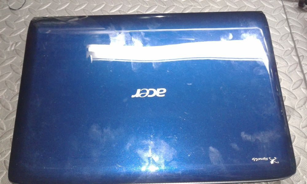 PEÇAS - Portátil Acer Aspire 6530 TUBA