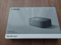 Yamaha MusicCast WXAD-10 jak nowy