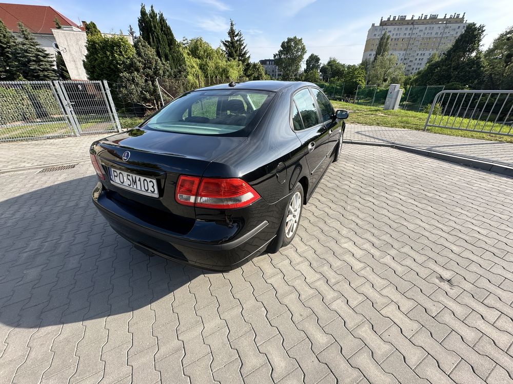 Saab 93 1.8 benzyna