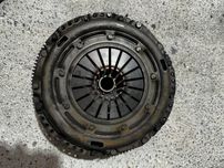 Bimassa sachs completo audi a3 8l caixa 6