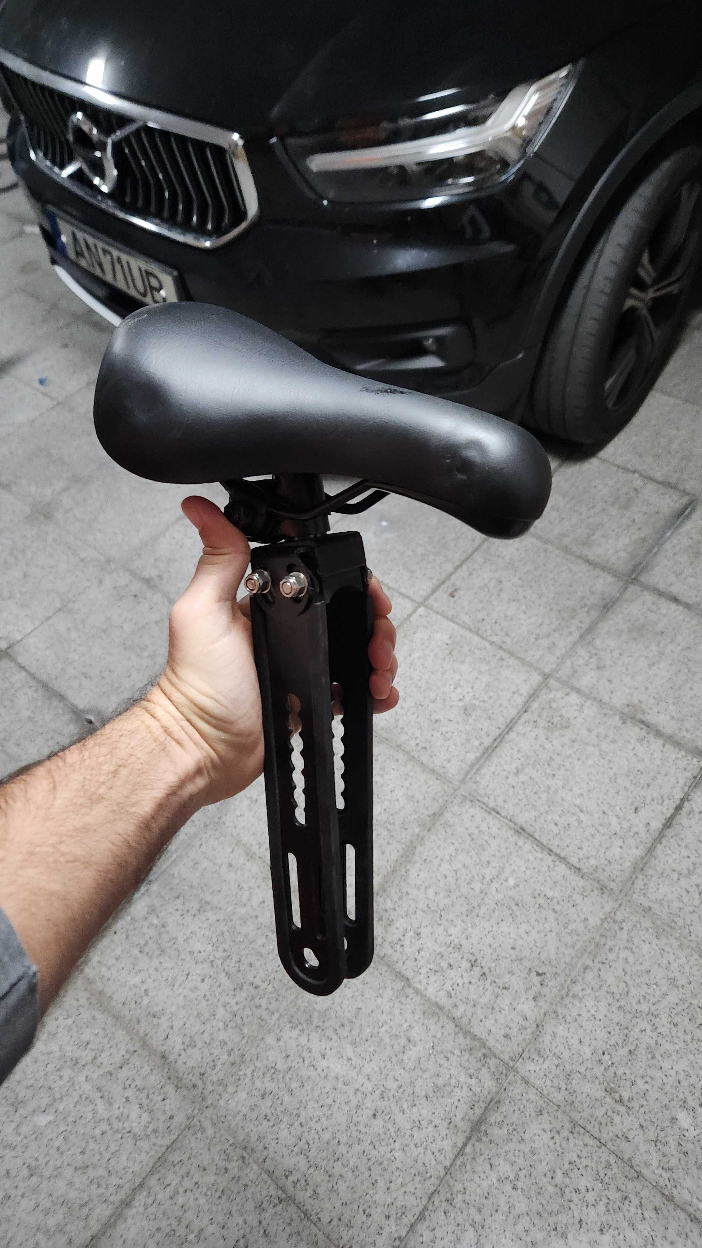 Assento criança para Bicicleta