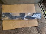 Nowa Oryginalna Pianka absorber tył Renault Megane IV