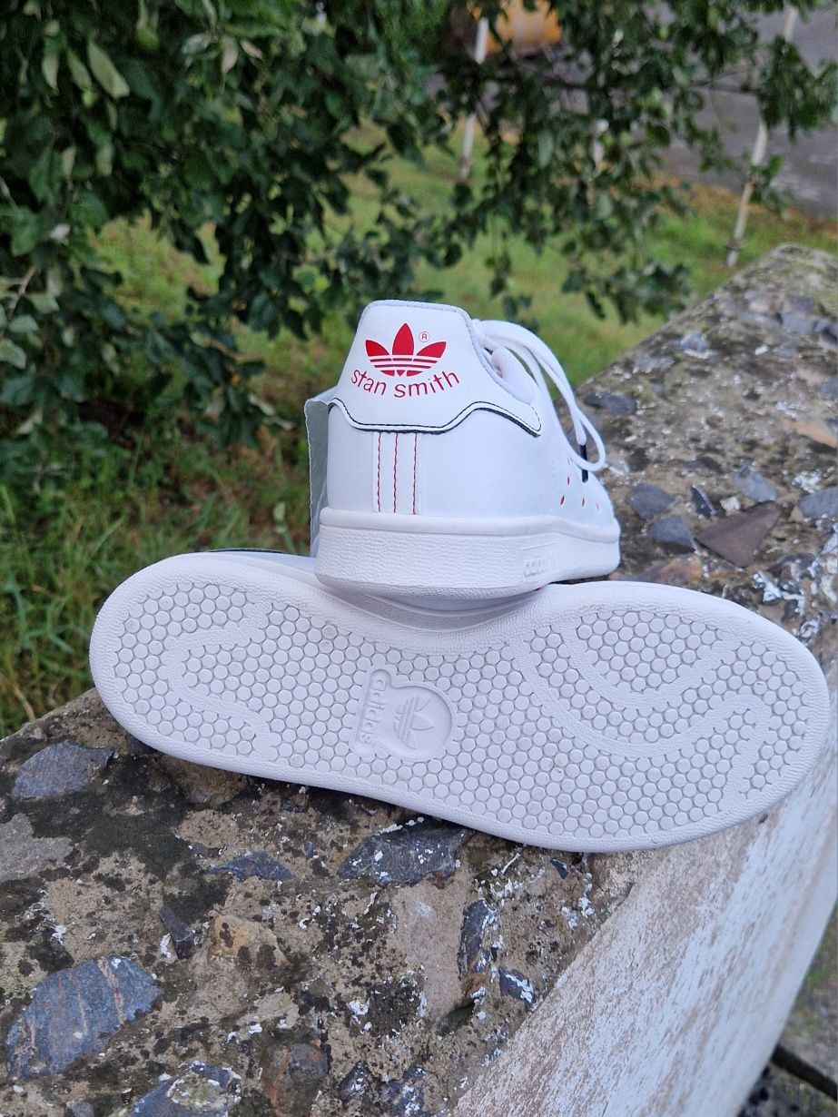 Кроссовки Adidas Stan Smith FY5389 38FR
