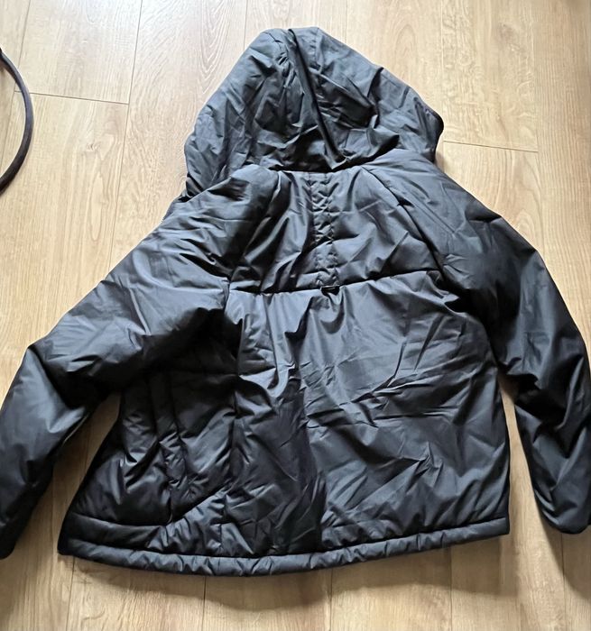 Kurtka Nike xs czarna