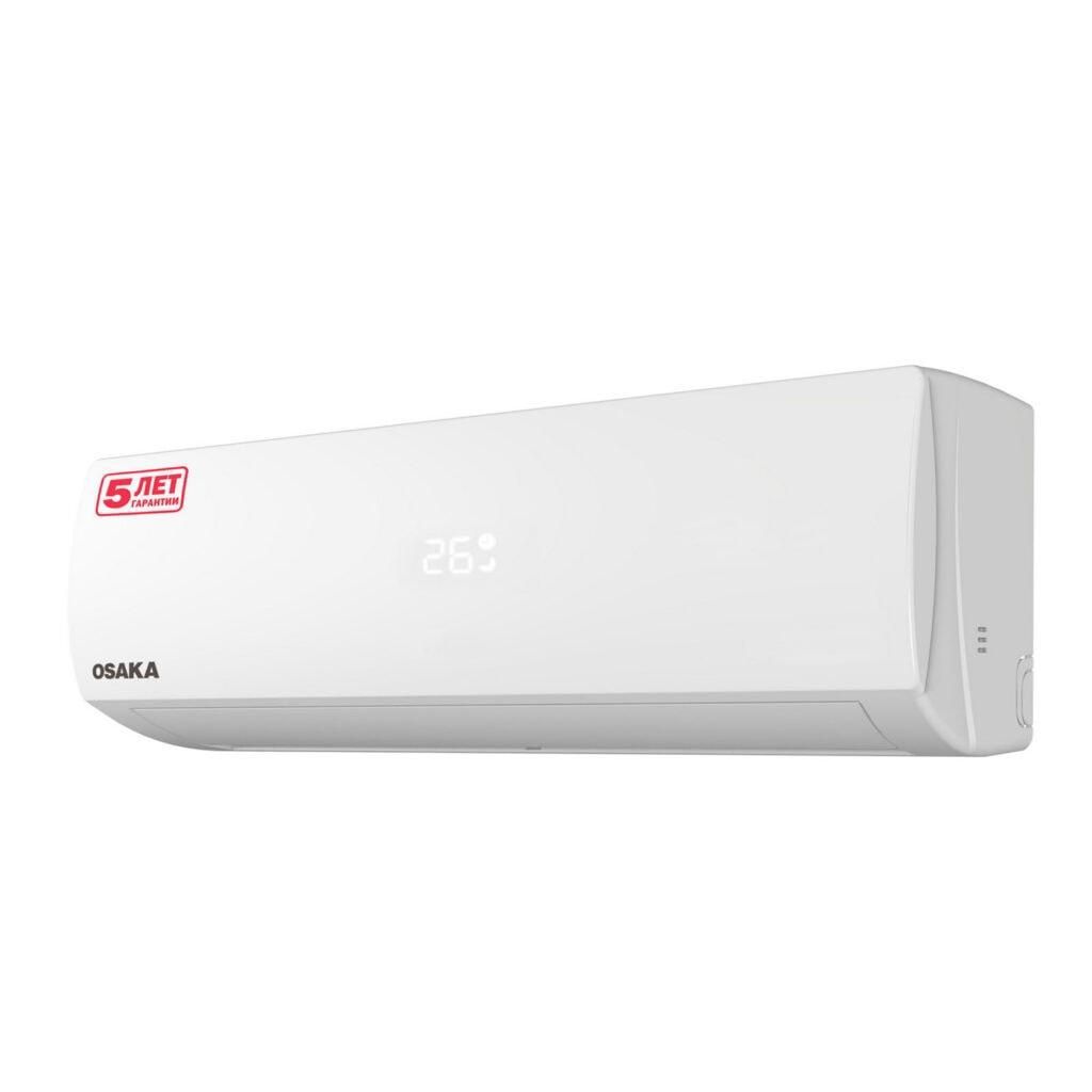 Кондиціонер OSAKA STV-09 HH ELITE SERIES Inverter
