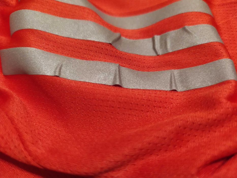 Adidas koszulka damska aeroready running XS