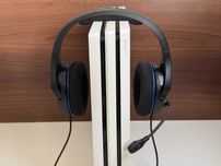 Słuchawki HYPERX Cloud Stinger Core Gamingowe z mikrofonem