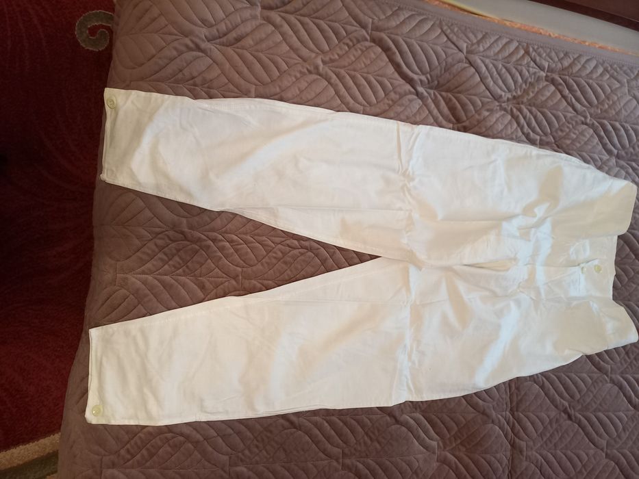 Чоловіча білизна х/б