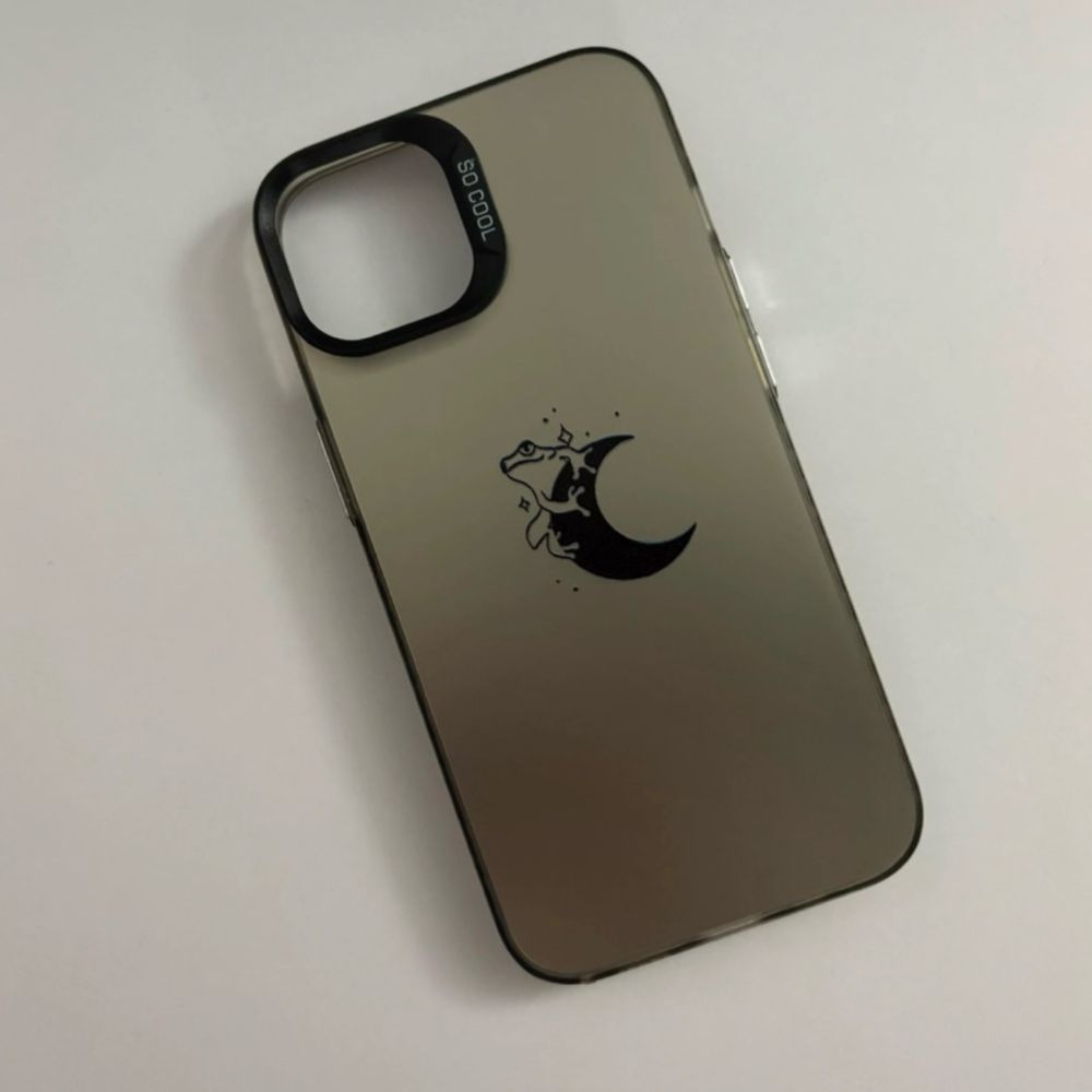 Case / Etui iPhone 13