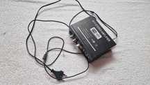 Wzmacniacz Radio MP3 USB DALCO