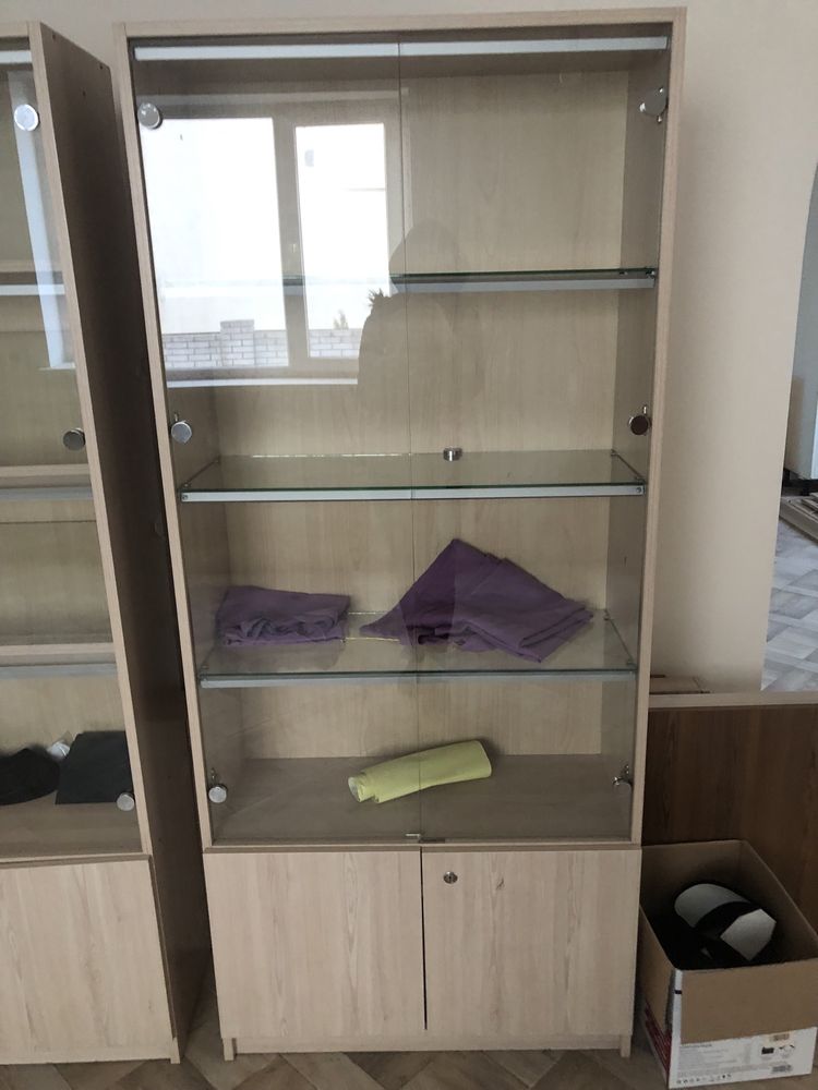 Меблі під прикраси