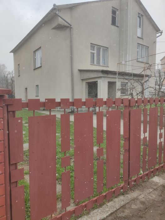 Продається дім в с. Петриків, Тернопільська обл.