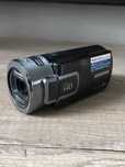 Kamera wideo Samsung HMX-QF20 z 40-krotnym zoomem