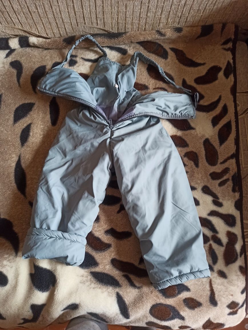 Продам костюм зимний