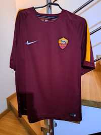 As Roma koszulka XL