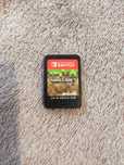 Minecraft Nintendo Switch
