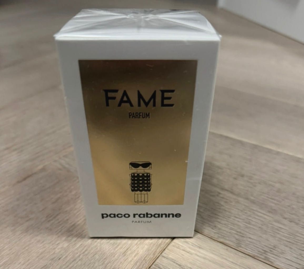 Perfumy Fame paco